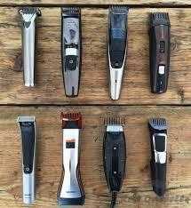 men's hair cutting supplies