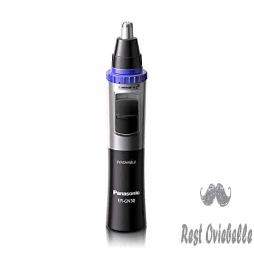 best nose and ear hair trimmer consumer reports