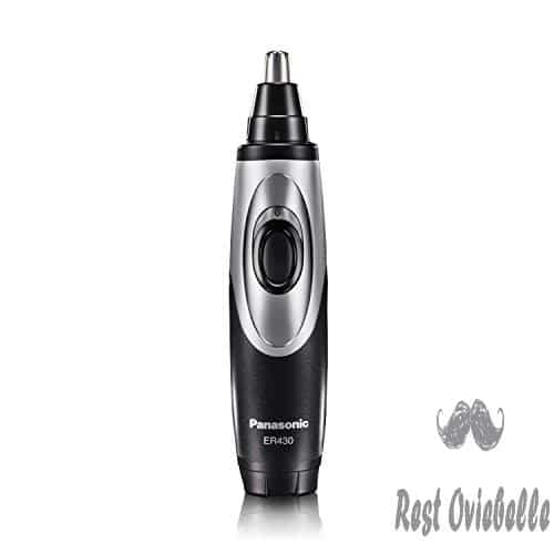 consumer reports nose hair trimmer
