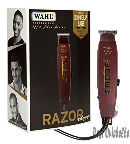 gold shape up clippers